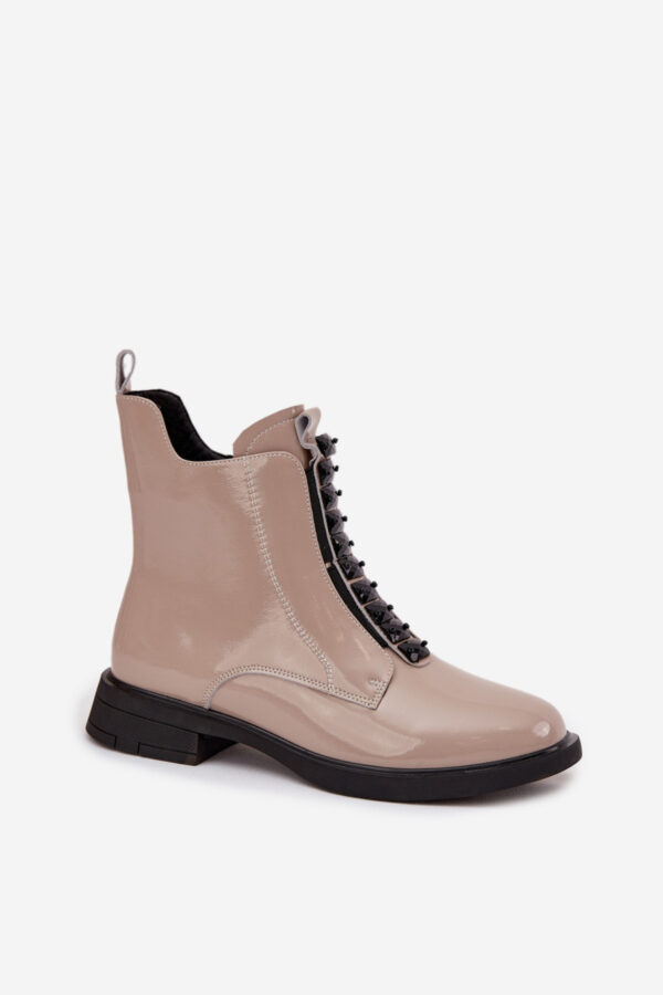 Boots model 219271 Step in style