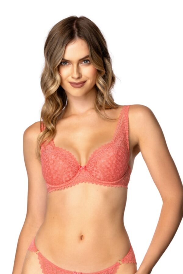 Padded bra model 219285 Mat