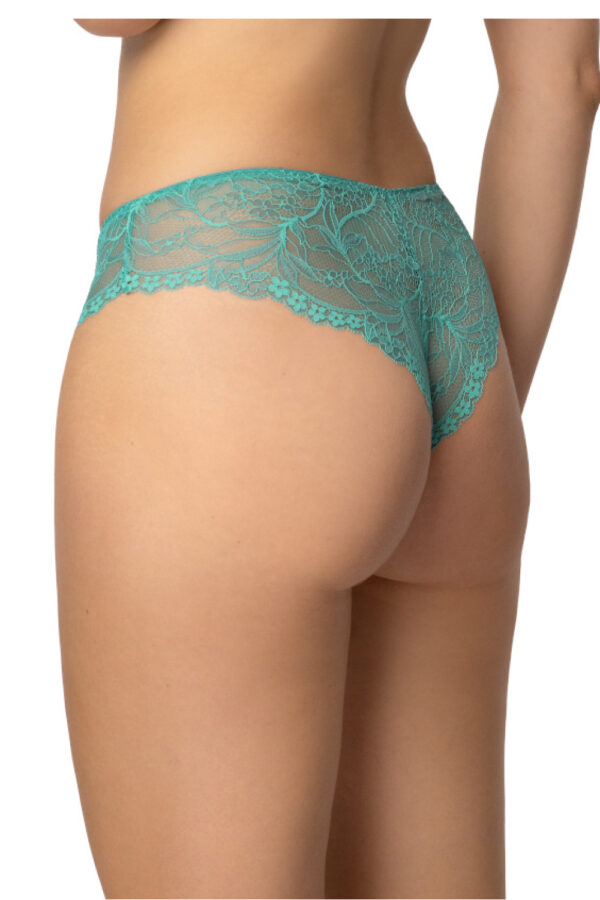Brazilian style panties model 219321 Mat
