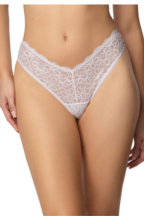 Brazilian style panties model 219323 Mat