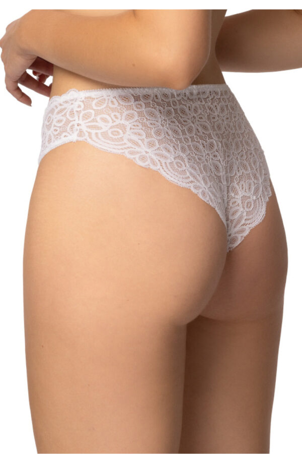 Brazilian style panties model 219323 Mat