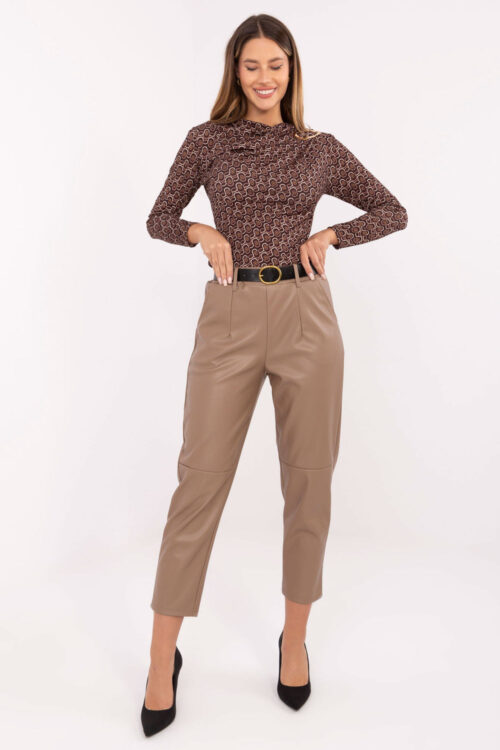 Women trousers model 219383 Rue Paris