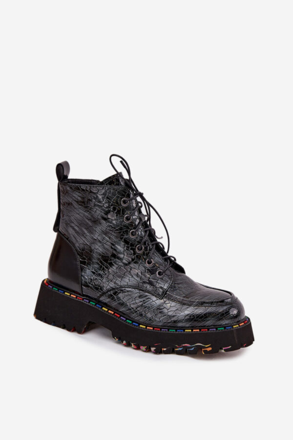 Boots model 219395 Step in style