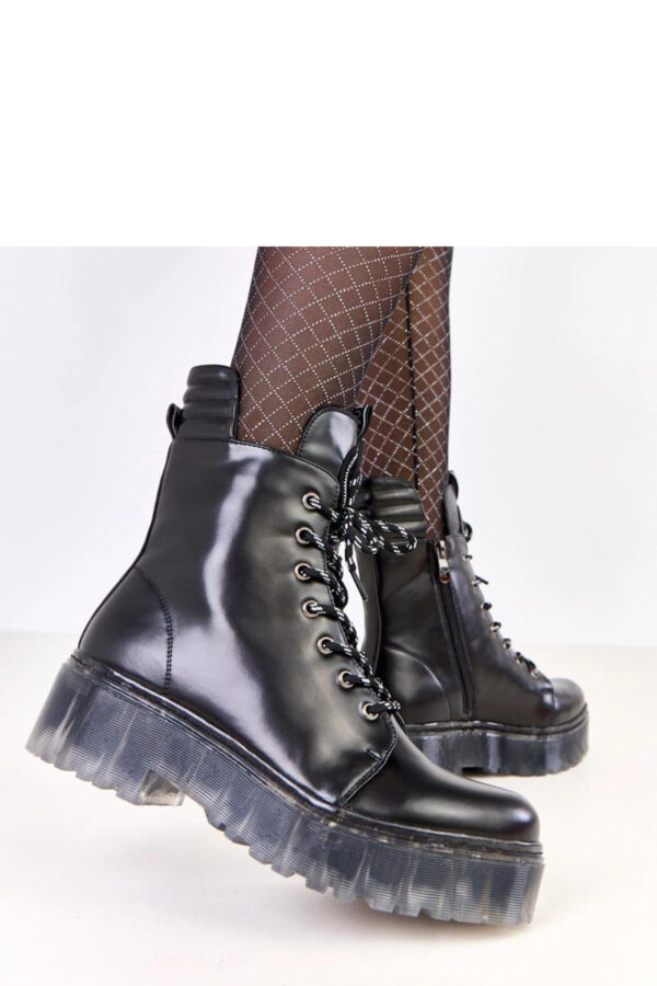 Bootie model 219411 Solea