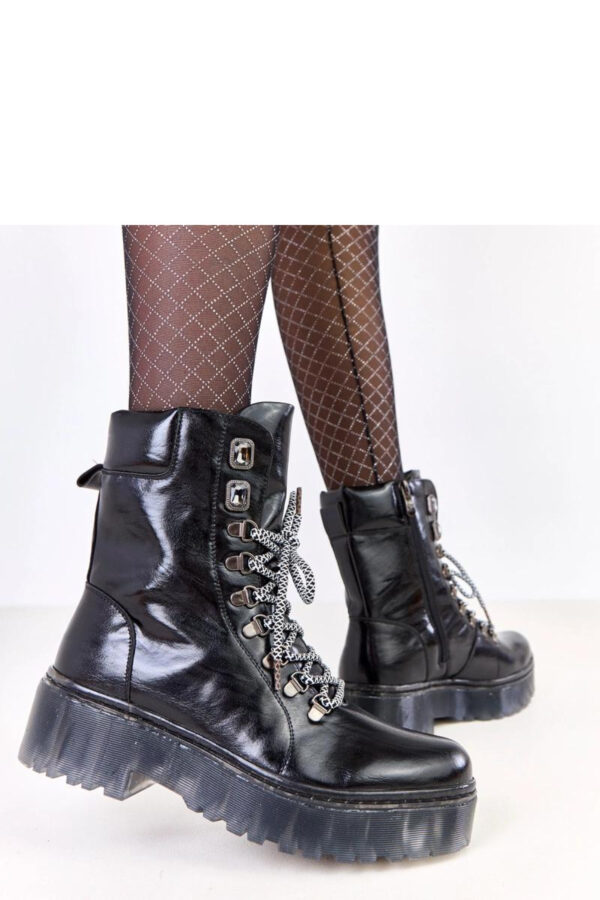 Bootie model 219412 Solea