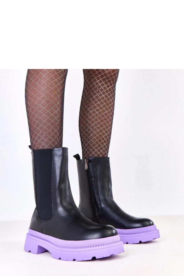 Boots model 219413 Solea