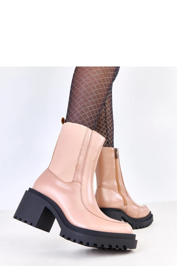 1097606 Heel boots model 219414 Solea