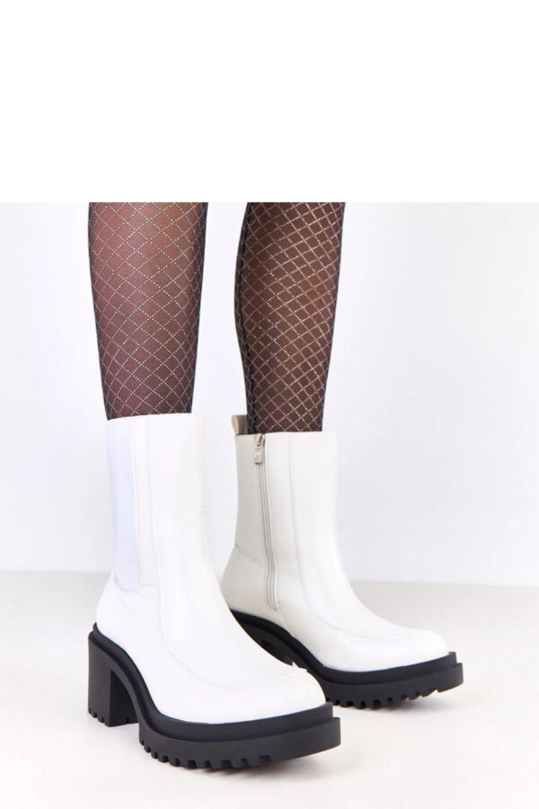 1097607 Heel boots model 219415 Solea