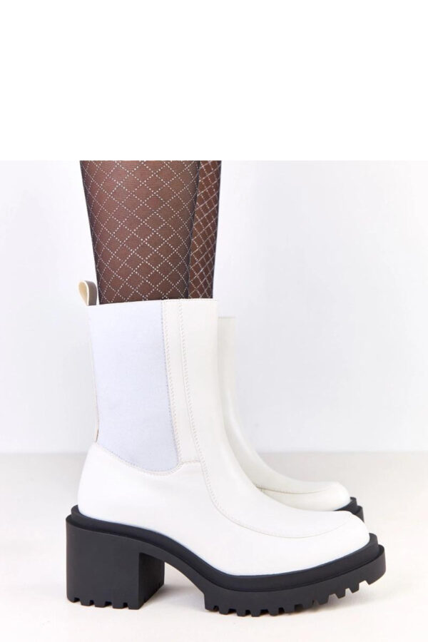 1097608 Heel boots model 219415 Solea