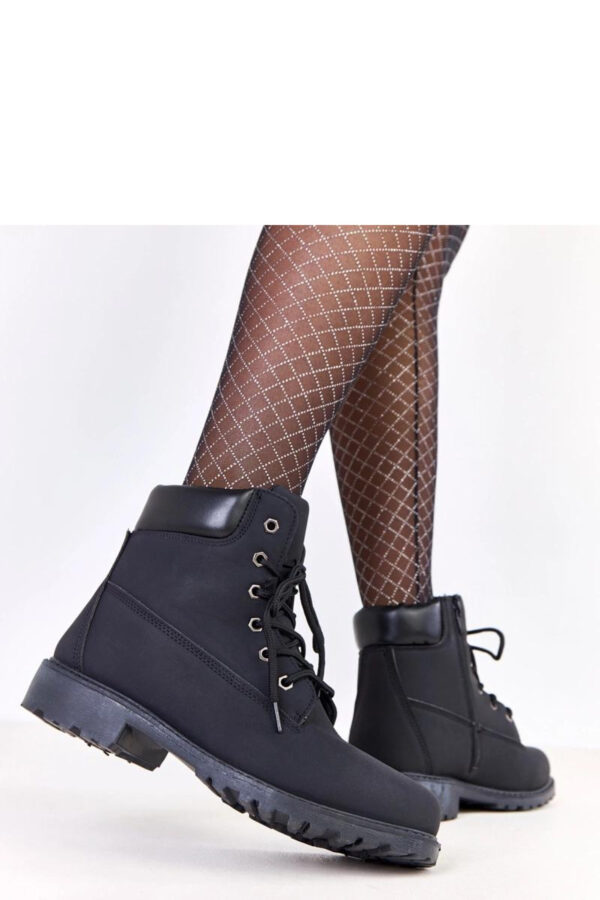 Trapper shoes model 219417 Solea