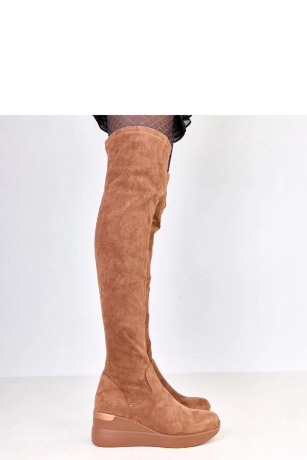 Buskin boots model 219423 Solea