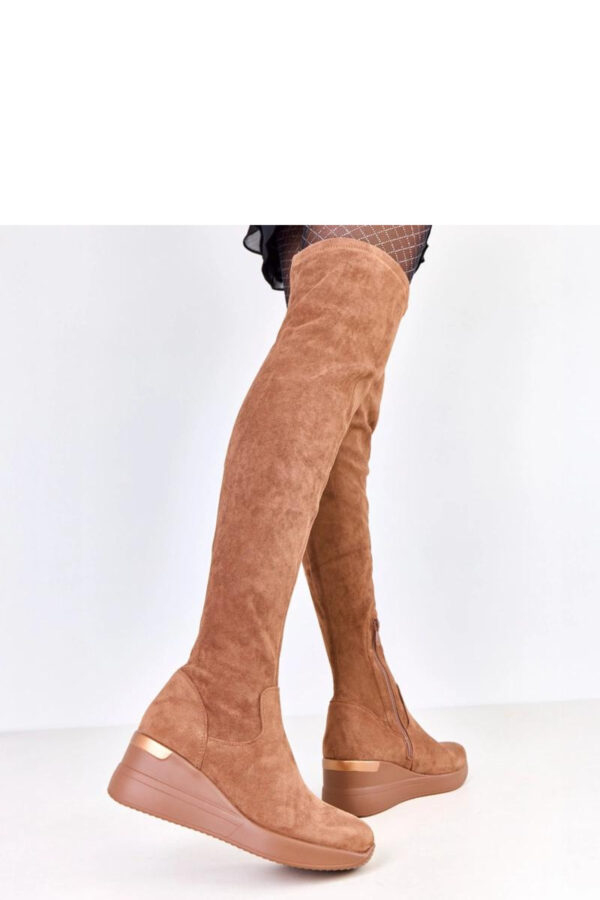 Buskin boots model 219423 Solea