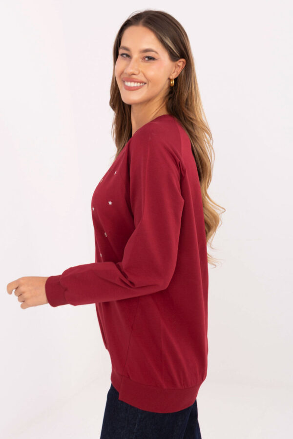 Sweatshirt model 219436 Relevance