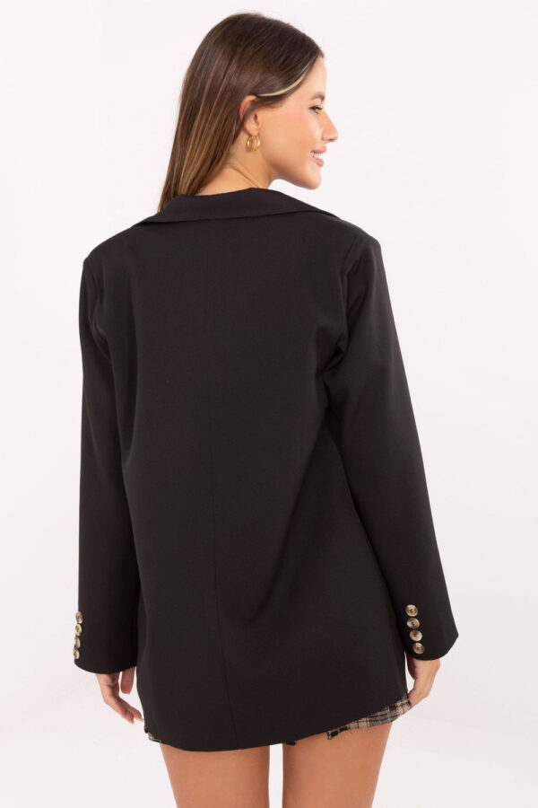 Jacket model 219443 Lakerta