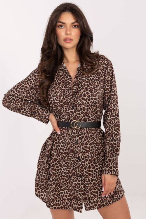 Daydress model 219473 Italy Moda