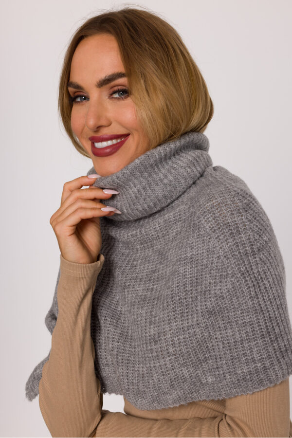 Infinity Scarf model 219558 Moe
