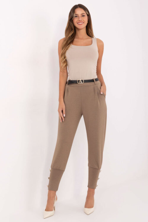 Tracksuit trousers model 219598 Factory Price