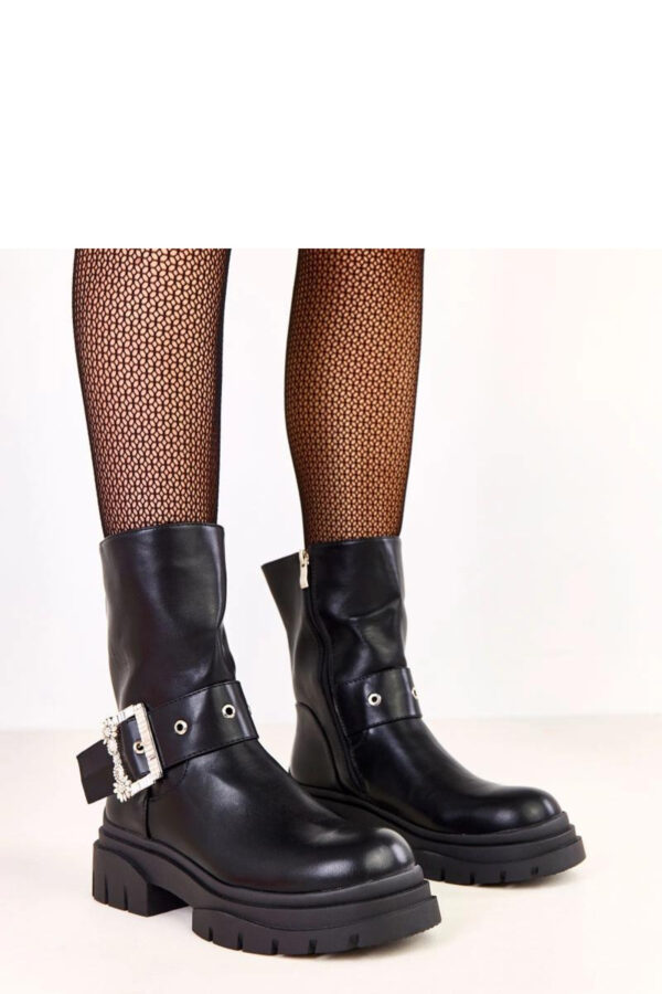 Boots model 219631 Solea