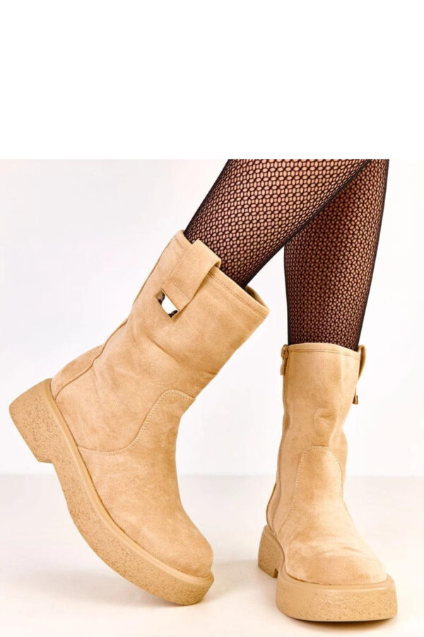 Boots model 219644 Solea