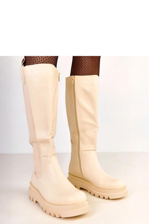 Thigh-Hight Boots model 219653 Solea