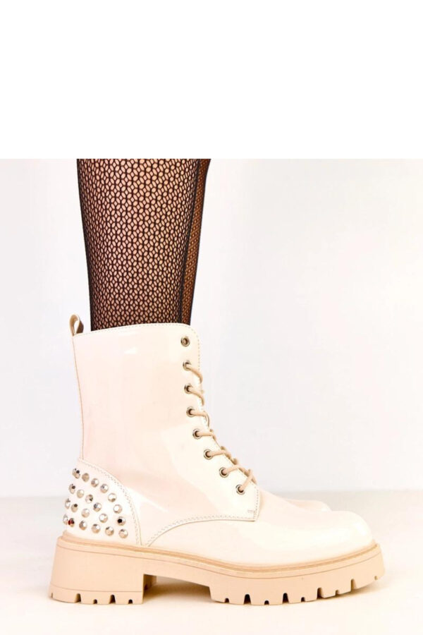 Bootie model 219654 Solea