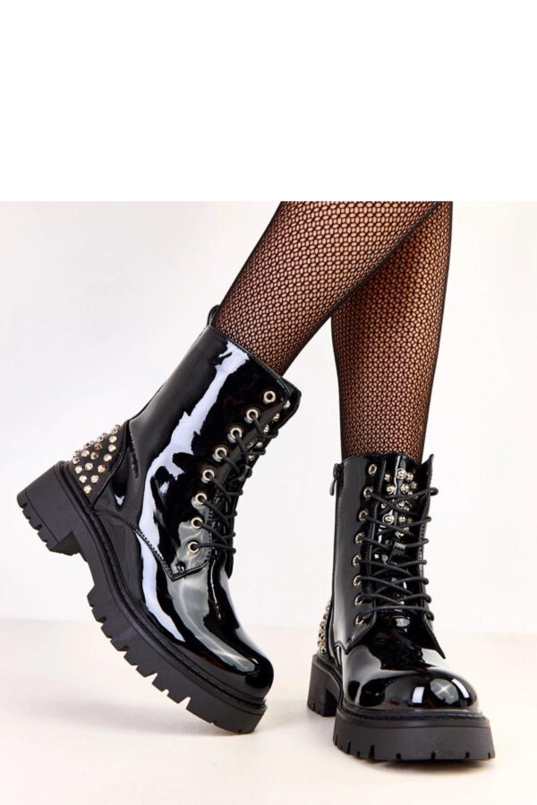 Bootie model 219655 Solea