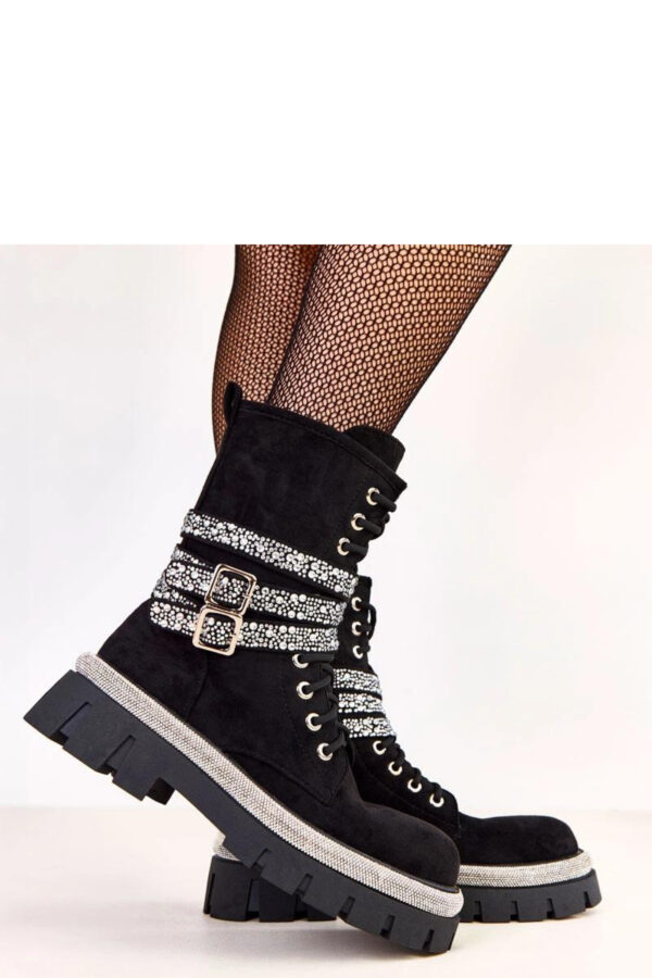 Bootie model 219656 Solea