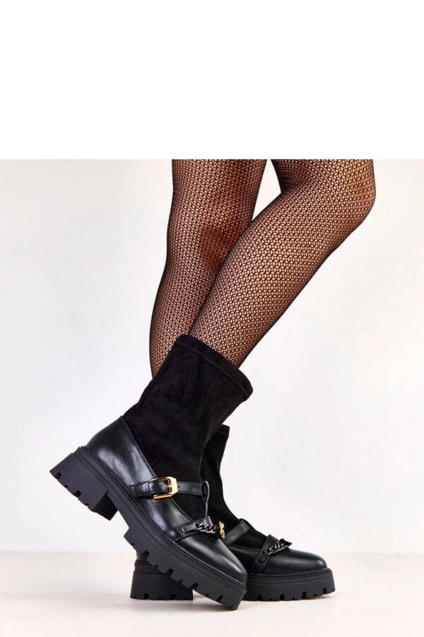 Boots model 219657 Solea