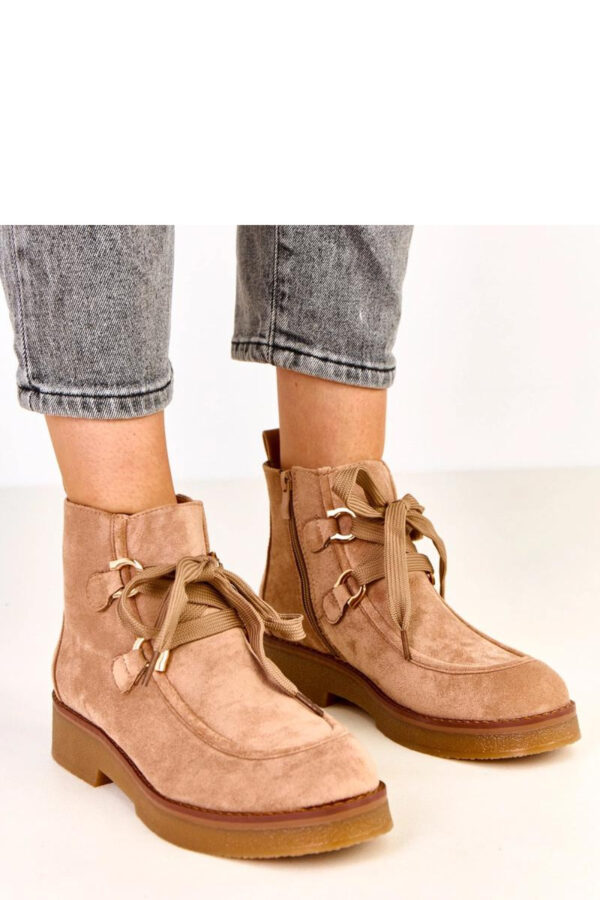 Boots model 219659 Solea