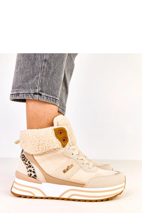 Sport Shoes model 219664 Solea