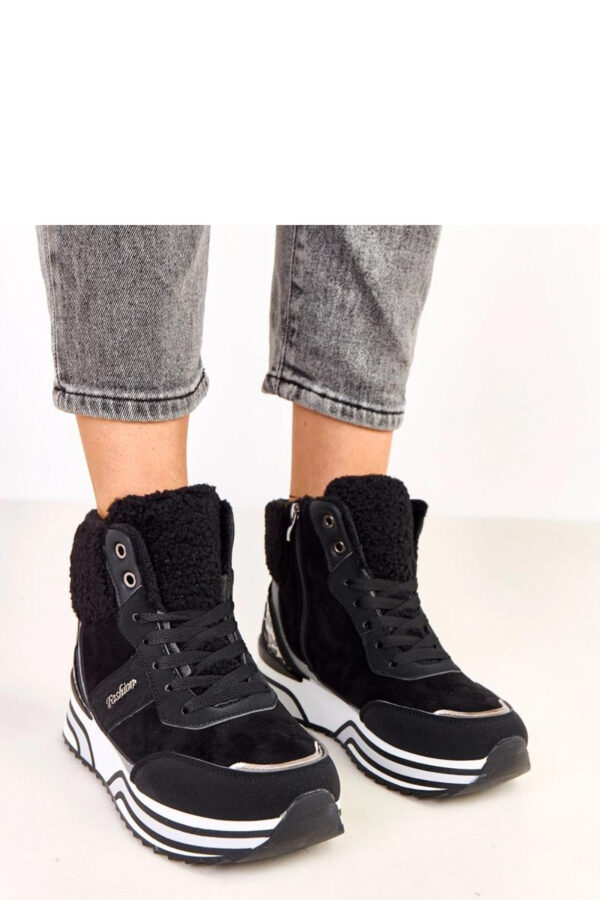 Sport Shoes model 219665 Solea