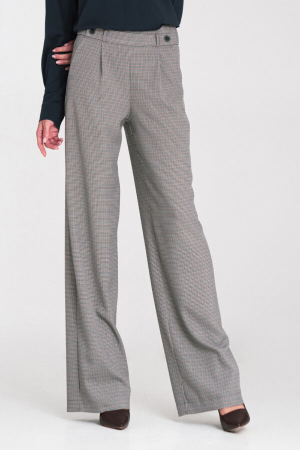 Women trousers model 219763 Nife