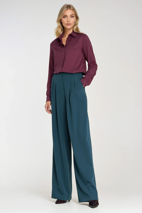 Women trousers model 219764 Nife