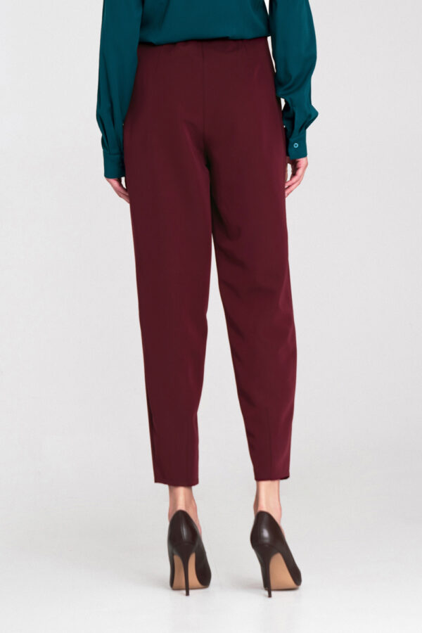 Women trousers model 219765 Nife