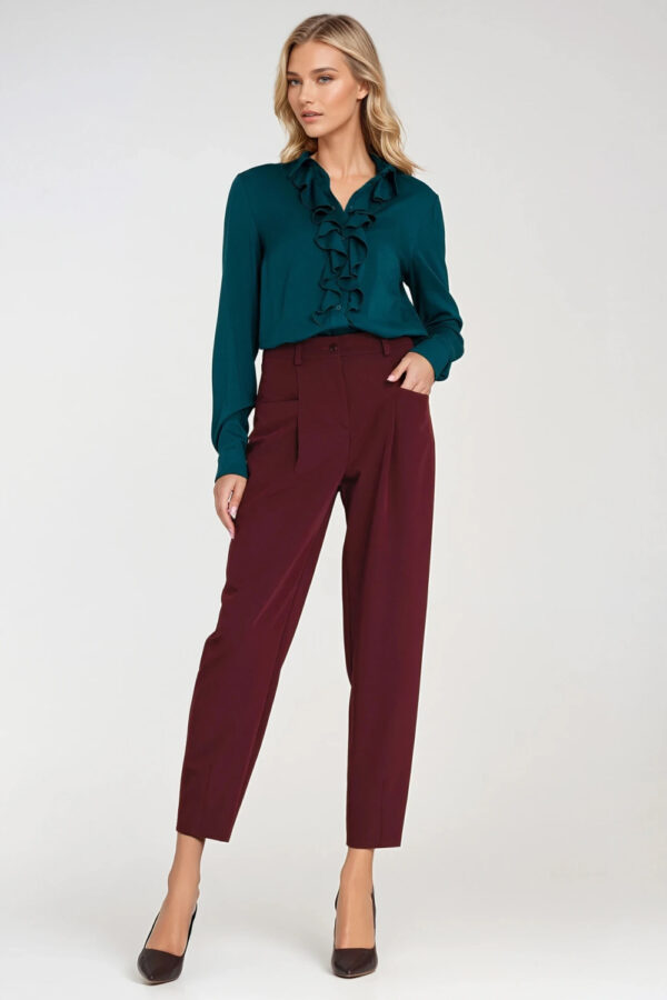Women trousers model 219765 Nife
