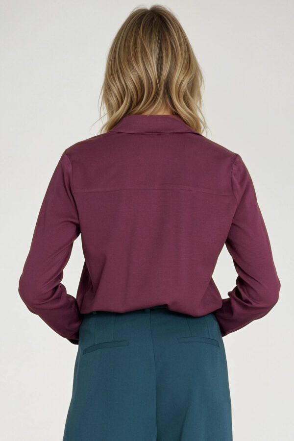 Long sleeve shirt model 219772 Nife