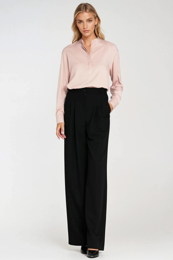 Women trousers model 219776 Nife