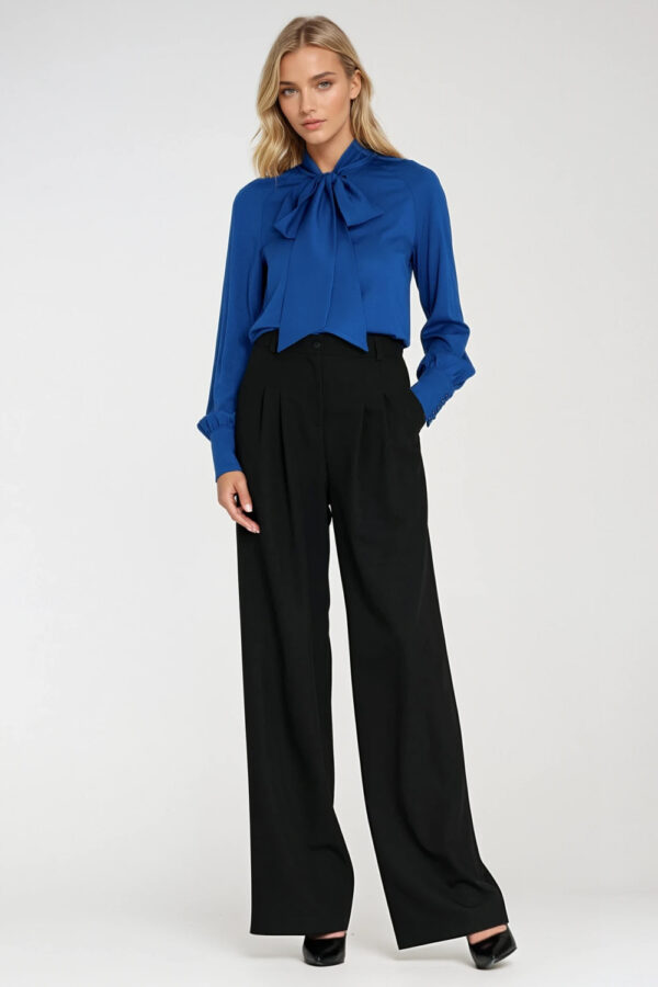 Women trousers model 219776 Nife