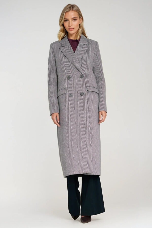 Coat model 219780 Nife