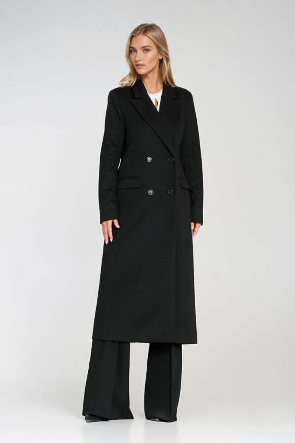 Coat model 219781 Nife