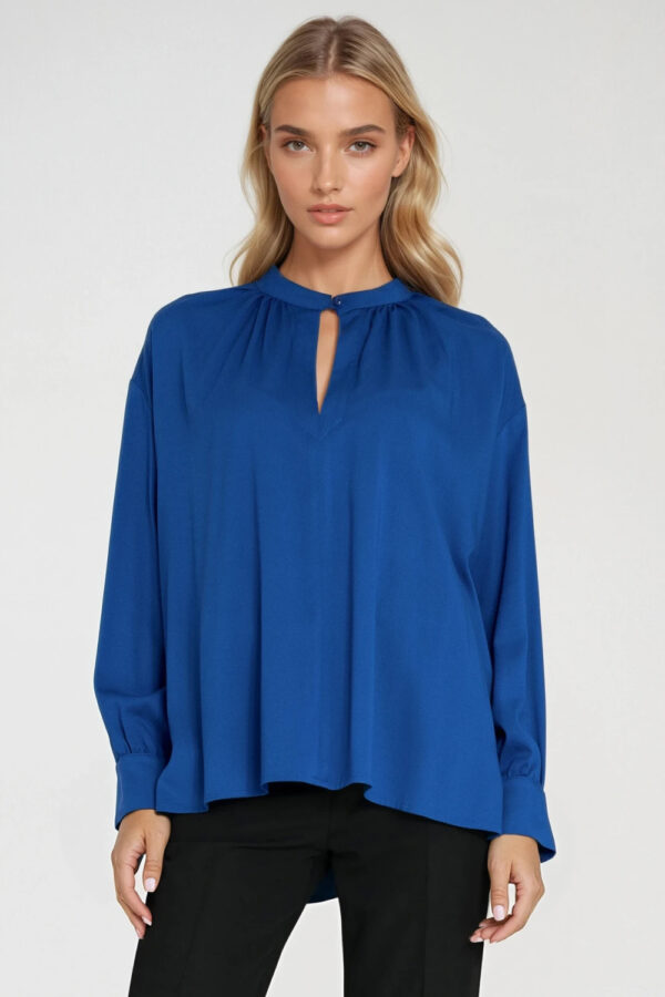 Blouse model 219789 Nife