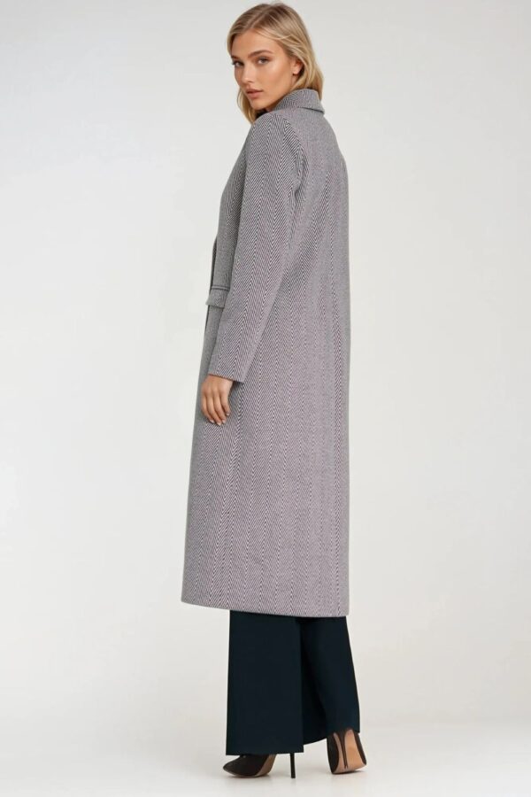 Coat model 219780 Nife