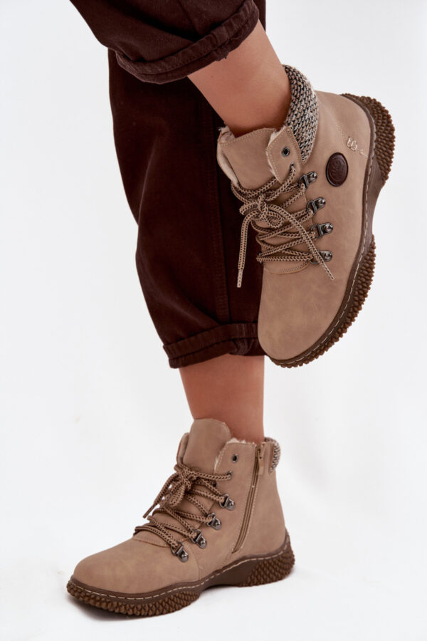 1098966 Trapper shoes model 219845 Step in style