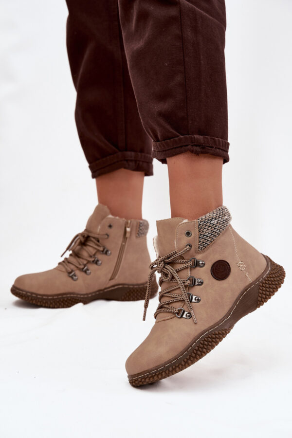 1098968 Trapper shoes model 219845 Step in style