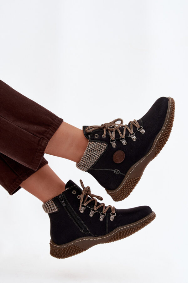 1098969 Trapper shoes model 219846 Step in style