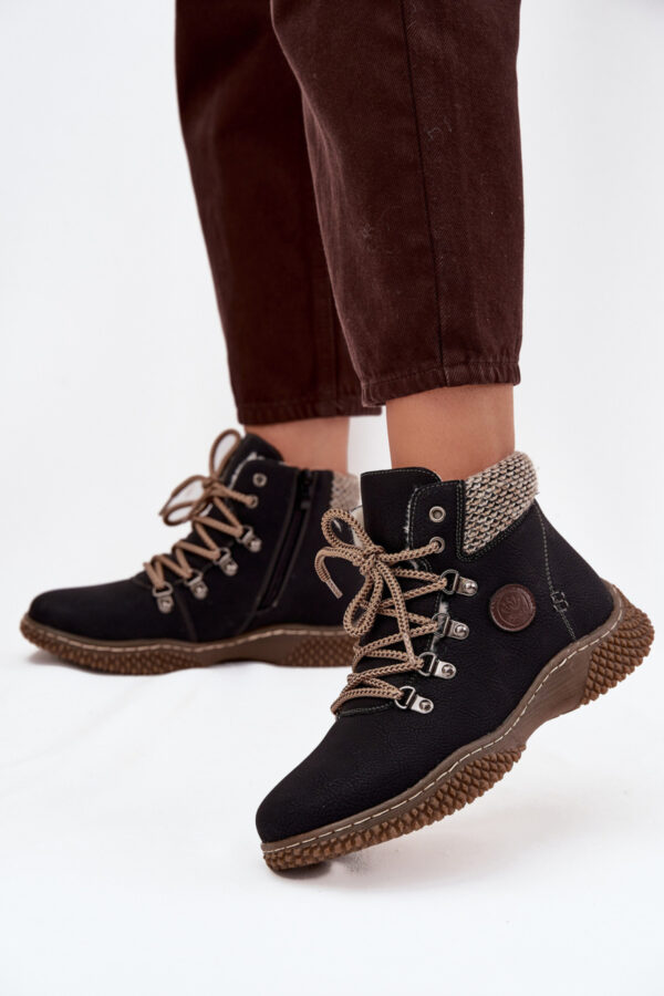 1098971 Trapper shoes model 219846 Step in style