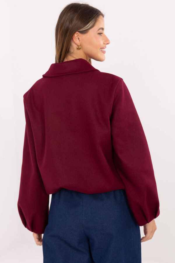 Jacket model 219881 Rue Paris