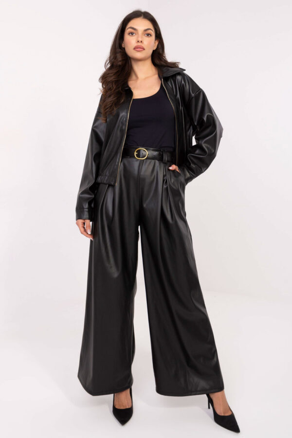 Women trousers model 219883 Rue Paris