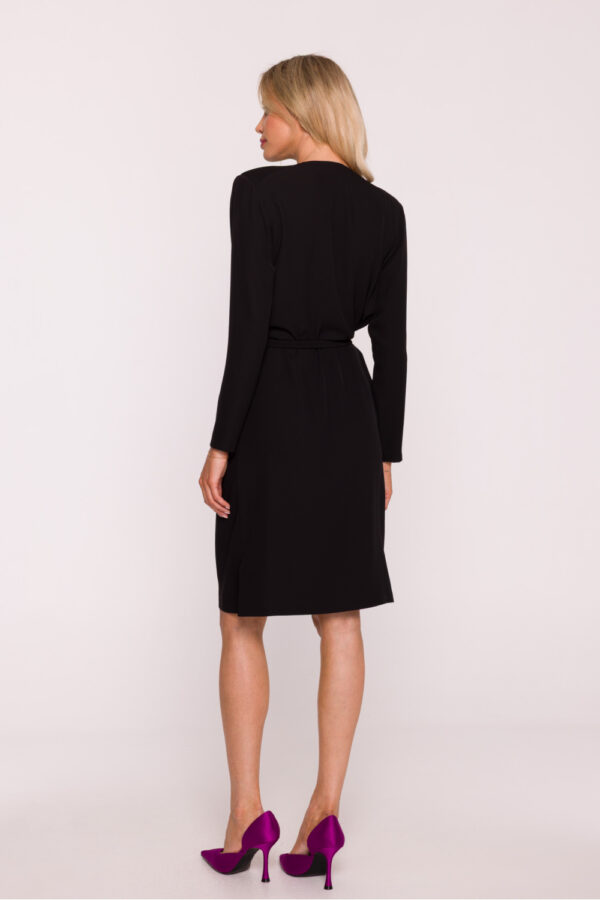 Evening dress model 219910 Stylove