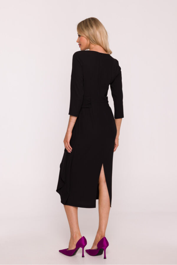 Evening dress model 219919 Stylove